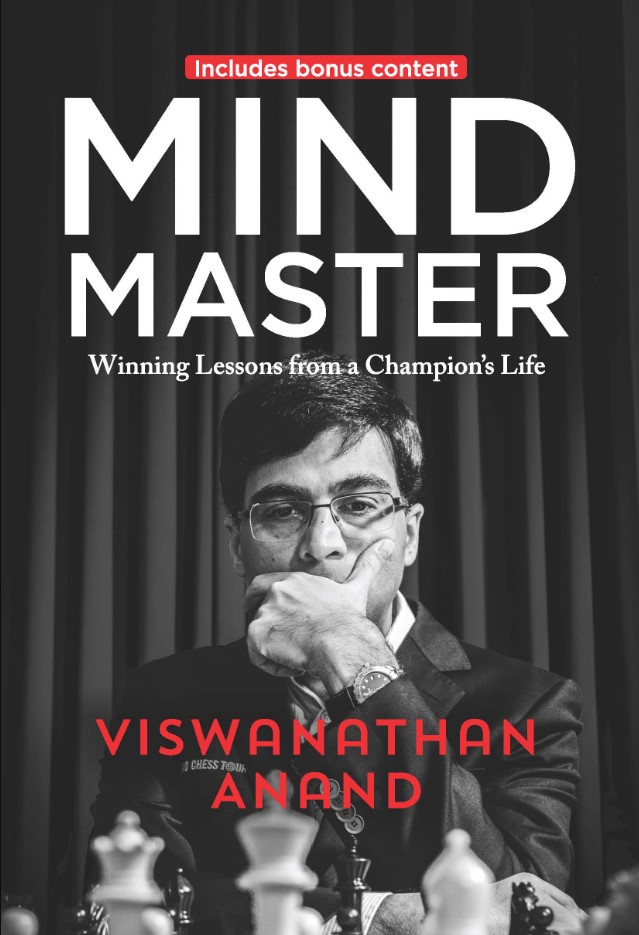 Mind Master: Winning Lessons From a Champions Life